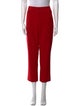 Alice + Olivia Straight Leg Pants