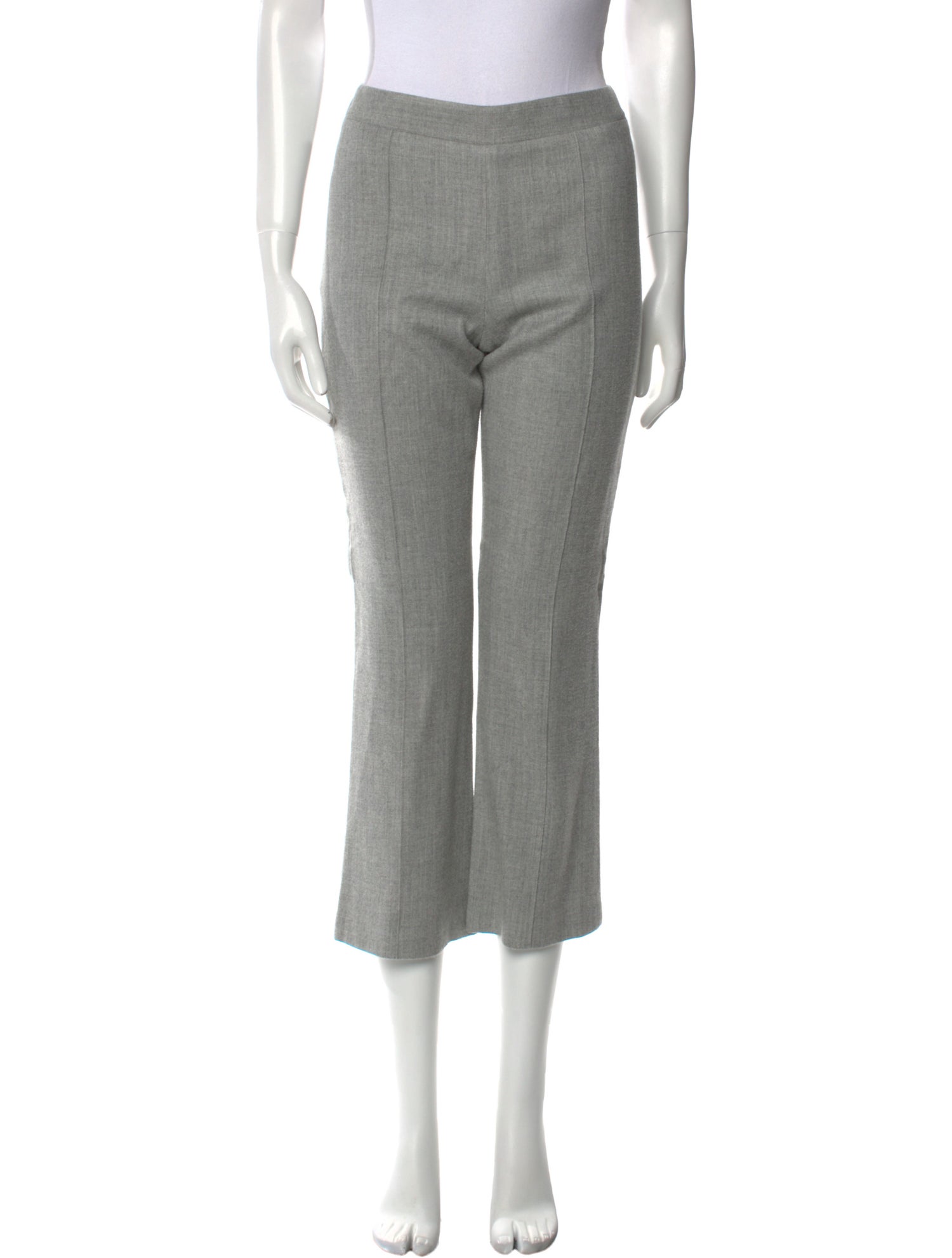 Alice + Olivia Wide Leg Pants