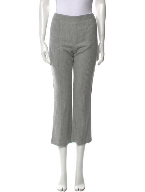 Alice + Olivia Wide Leg Pants