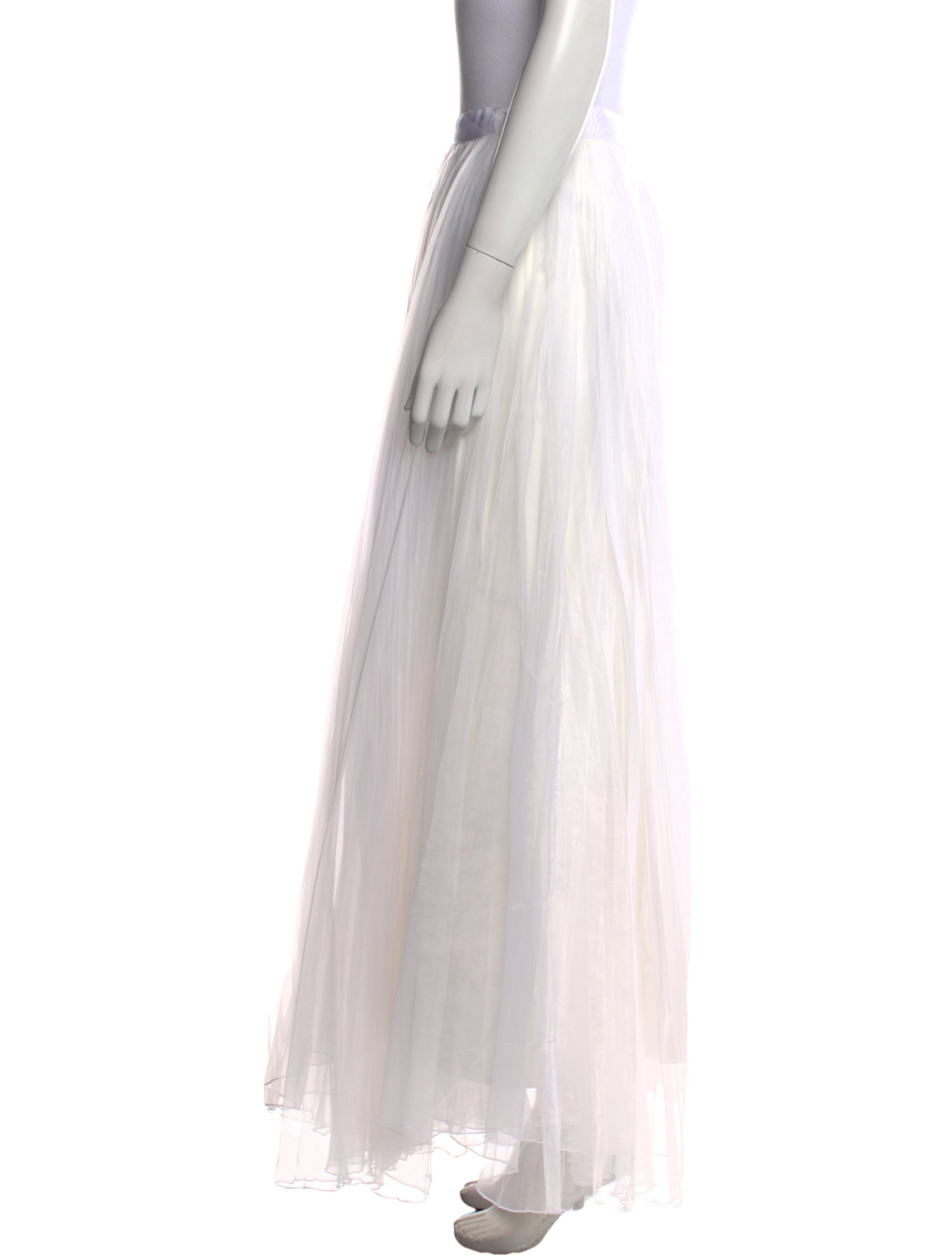 Alice + Olivia Long Skirt