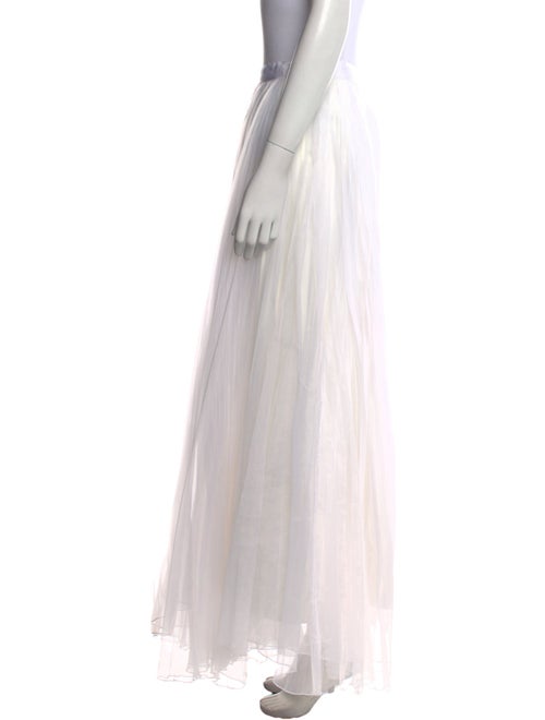 Alice + Olivia Long Skirt