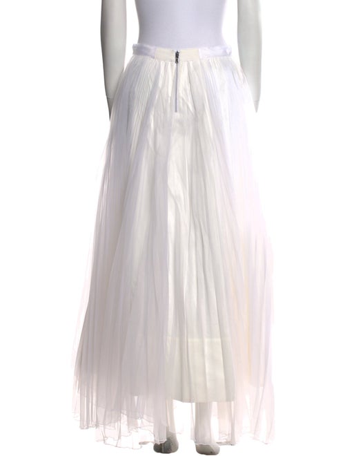 Alice + Olivia Long Skirt