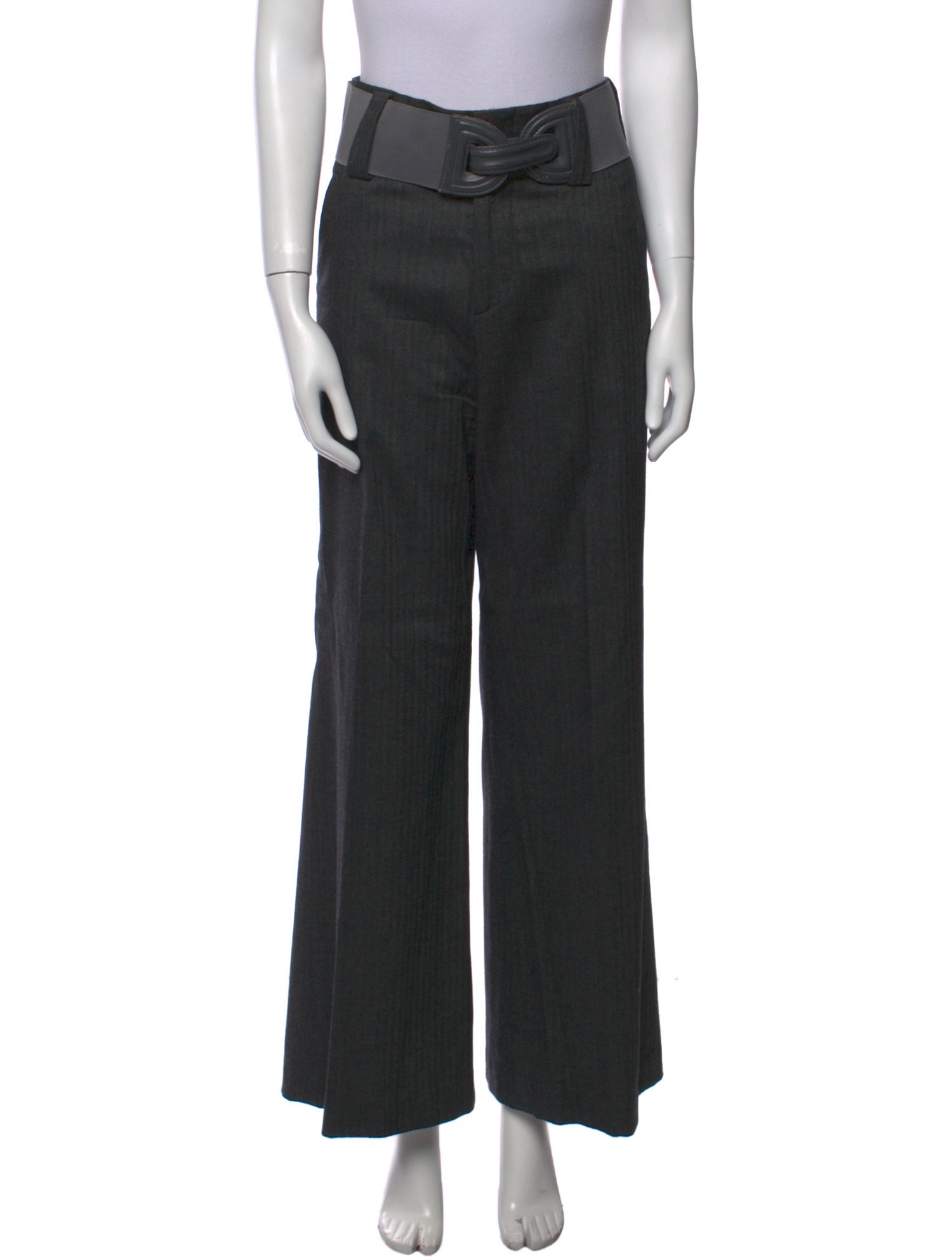 Alice + Olivia Wide Leg Pants
