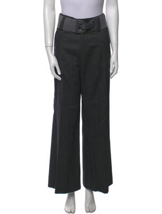 Alice + Olivia Wide Leg Pants