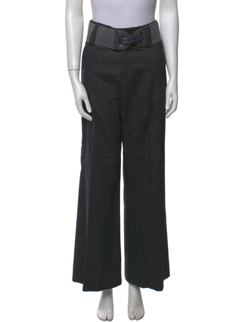 Alice + Olivia Wide Leg Pants