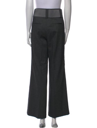 Alice + Olivia Wide Leg Pants