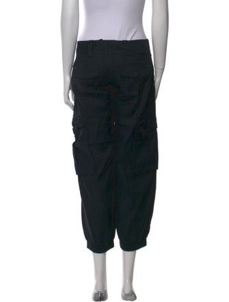 Alice + Olivia Straight Leg Pants