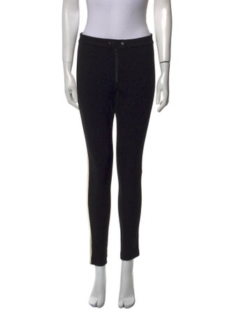 Alice + Olivia Skinny Leg Pants