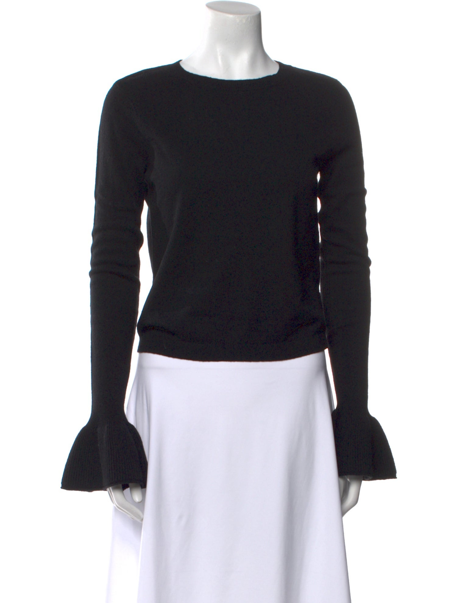 Alice + Olivia Bateau Neckline Sweater