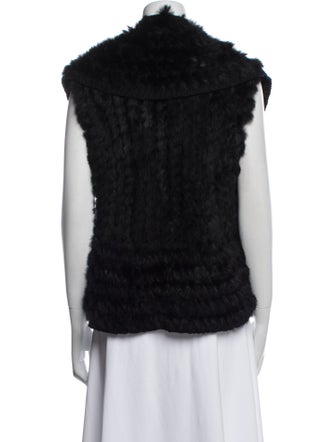 Alice + Olivia Fur Fur Jacket