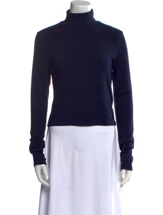 Alice + Olivia Turtleneck Sweater