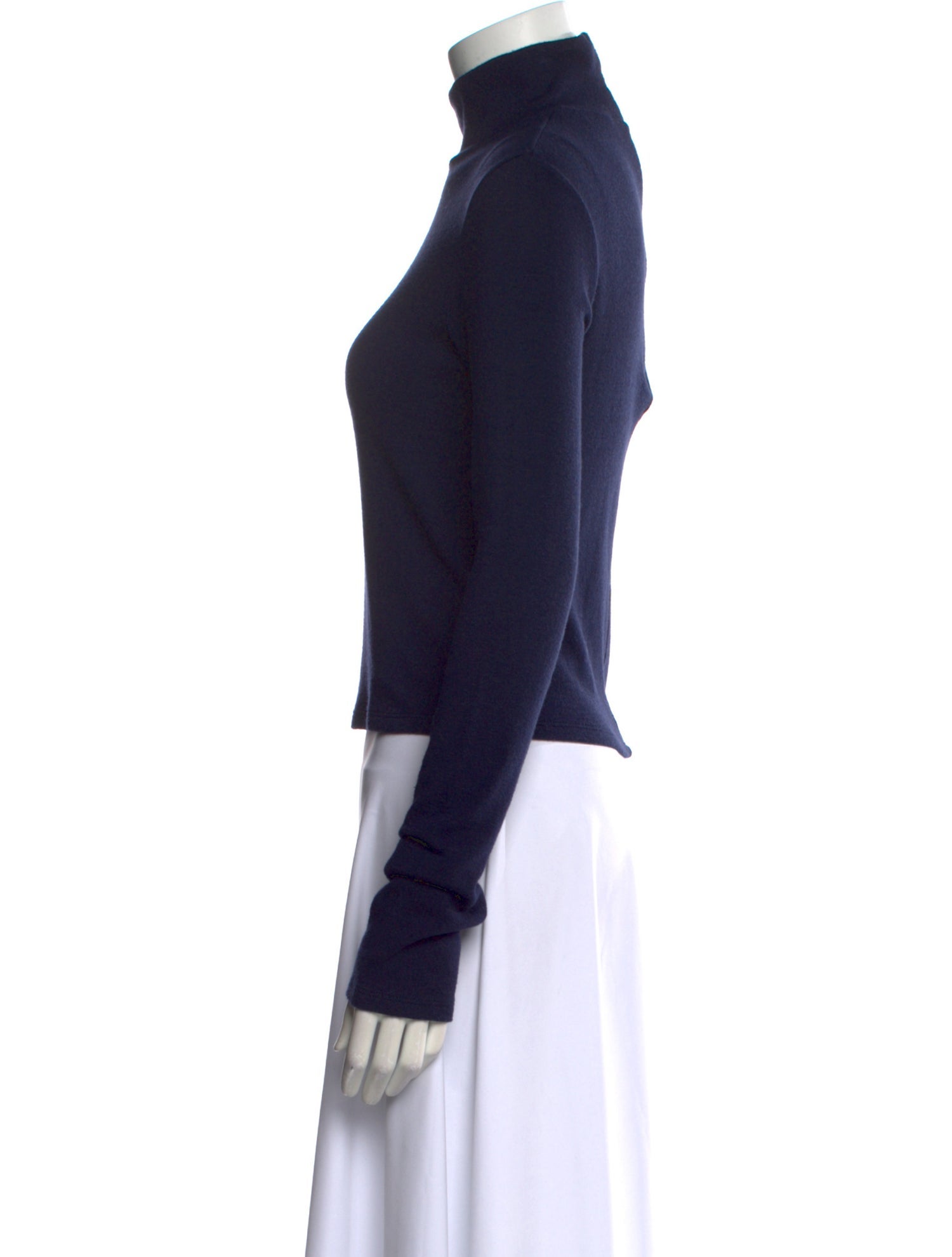 Alice + Olivia Turtleneck Sweater