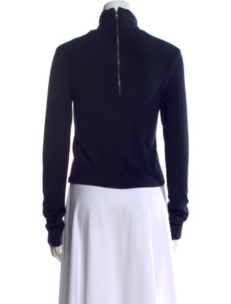 Alice + Olivia Turtleneck Sweater