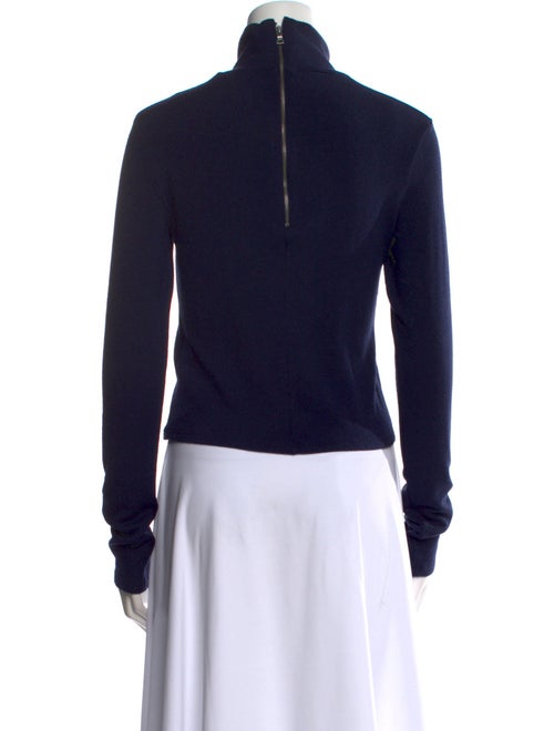 Alice + Olivia Turtleneck Sweater