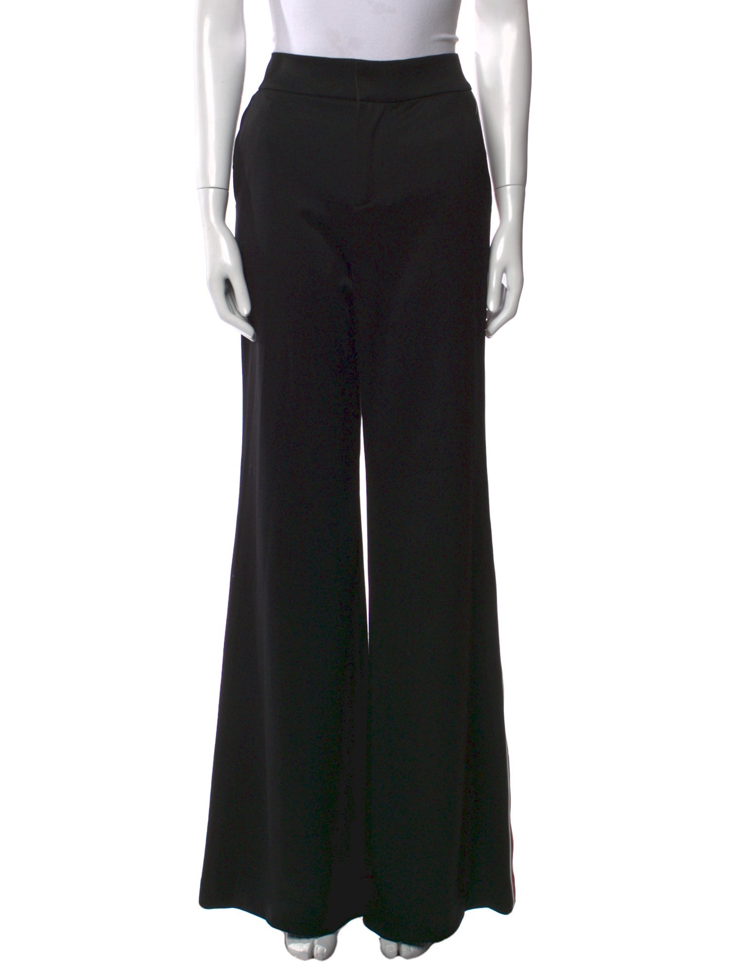Alice + Olivia Wide Leg Pants w/ Tags