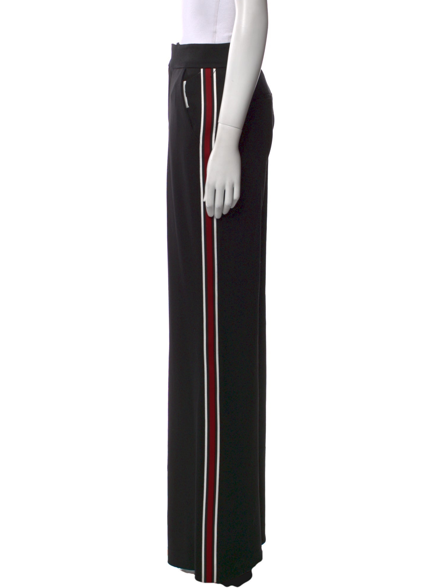 Alice + Olivia Wide Leg Pants w/ Tags