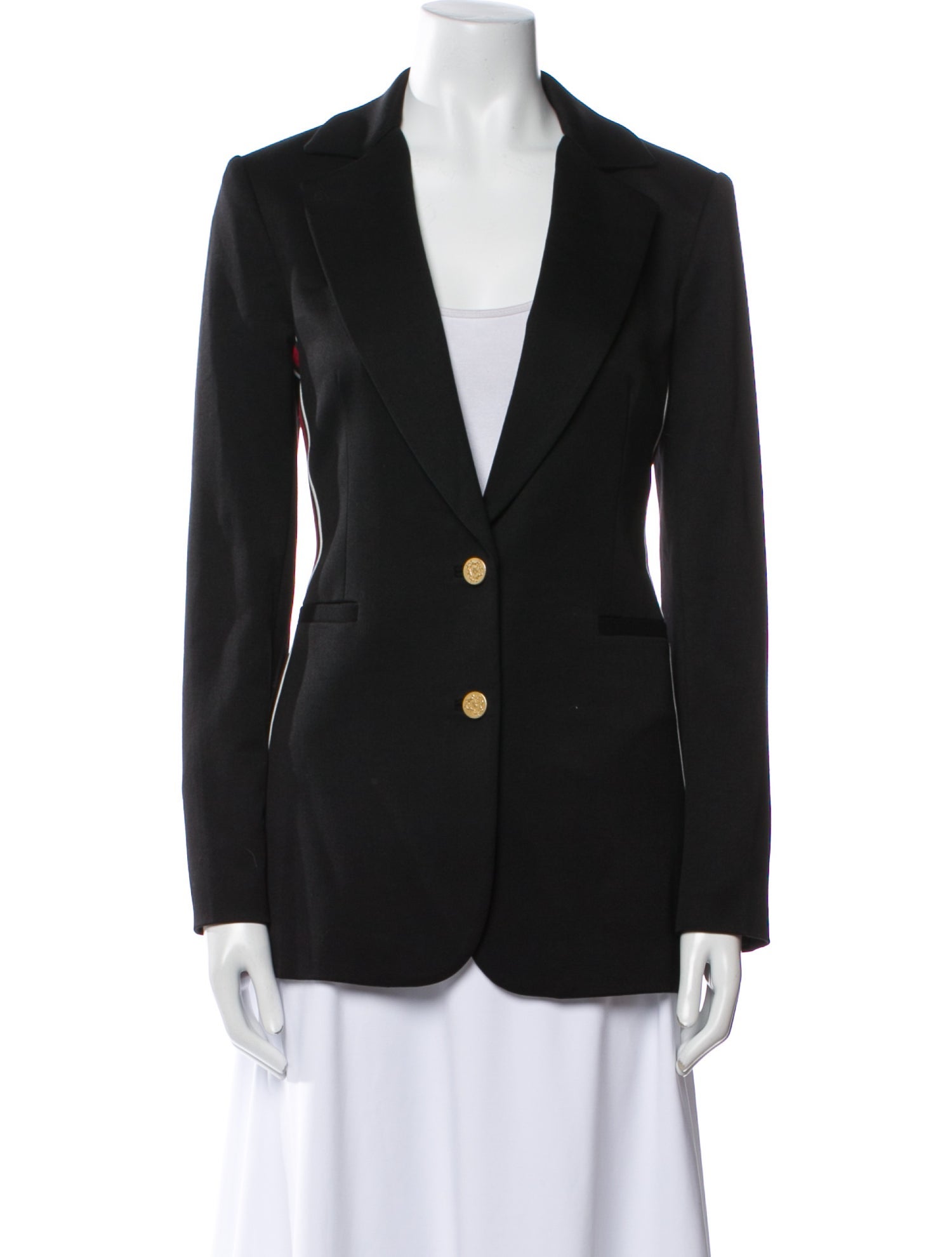 Alice + Olivia Blazer