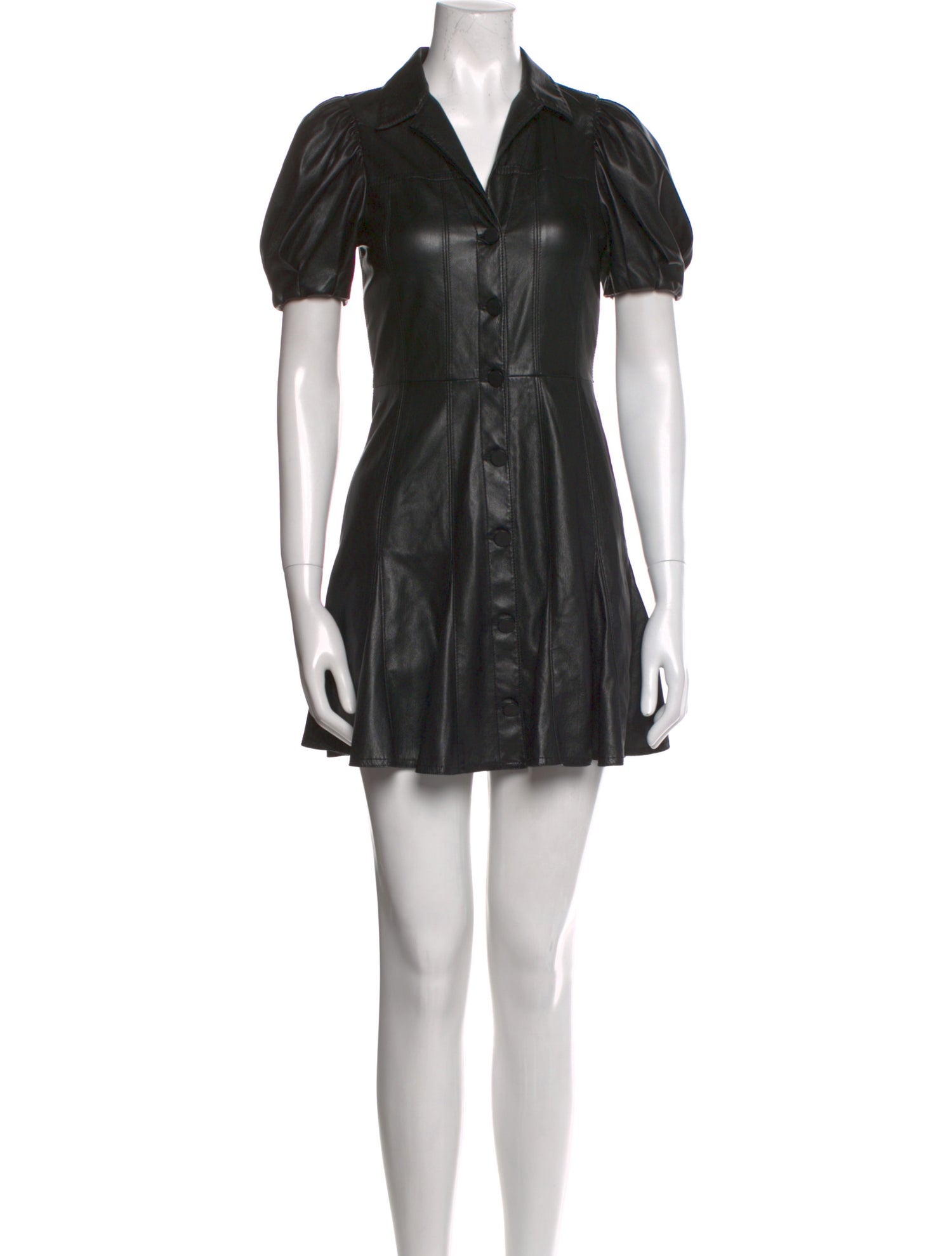 Alice + Olivia Mini Dress