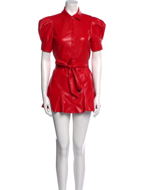 Alice + Olivia Mini Dress