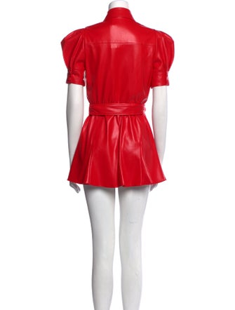 Alice + Olivia Mini Dress