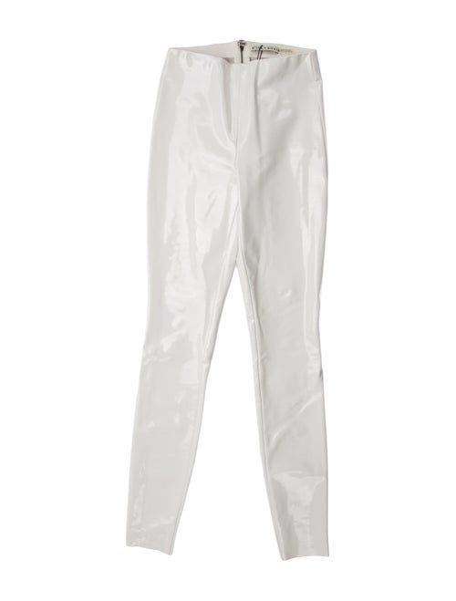 Alice + Olivia Skinny Leg Pants