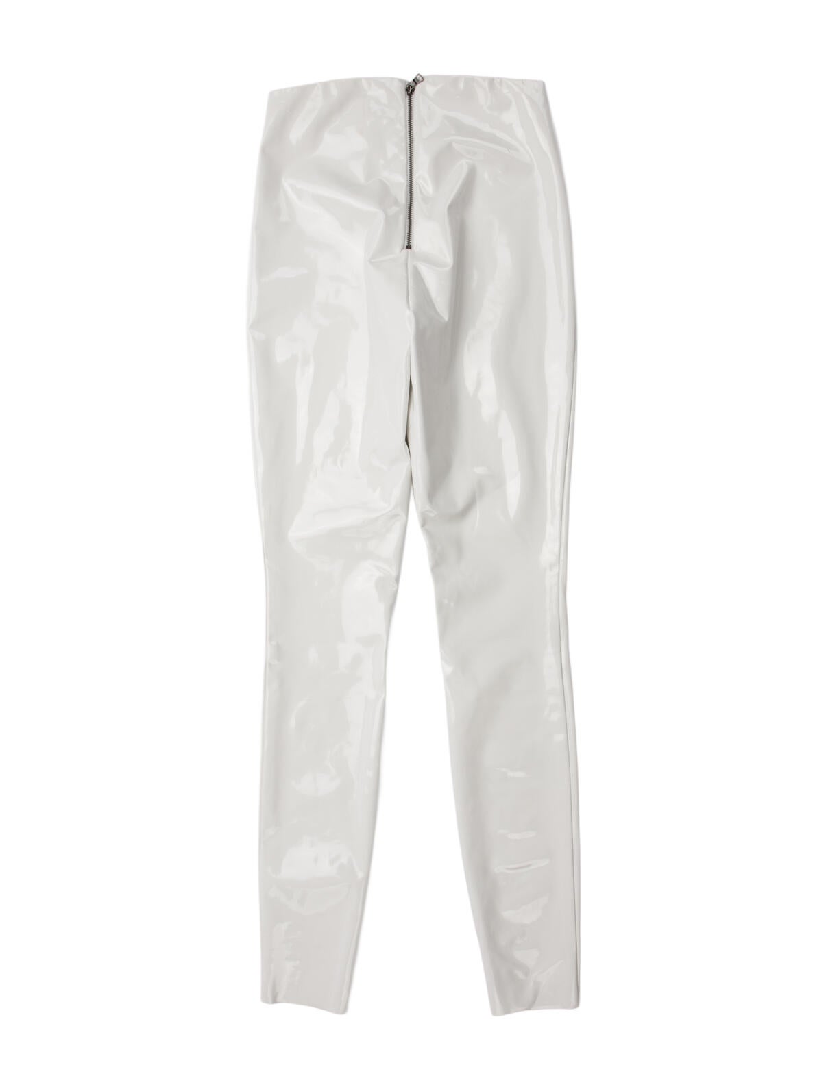 Alice + Olivia Skinny Leg Pants
