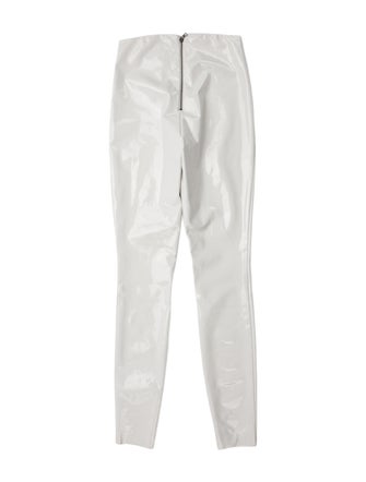 Alice + Olivia Skinny Leg Pants