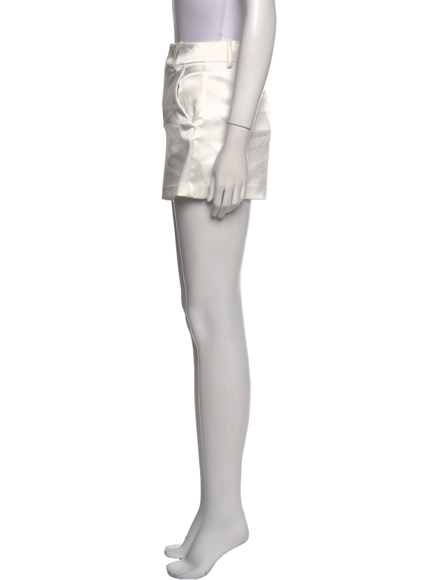 Alice + Olivia Mini Shorts