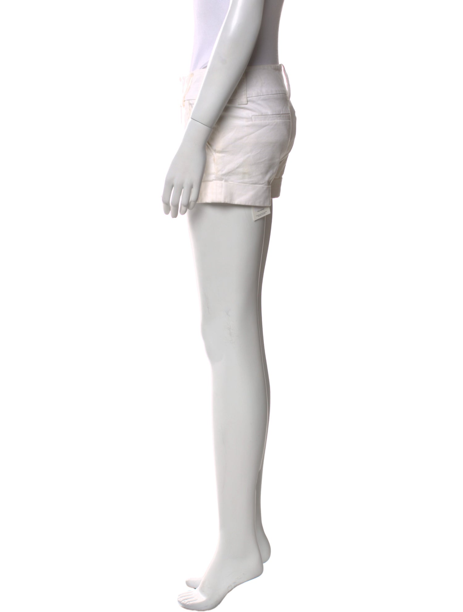 Alice + Olivia Mini Shorts