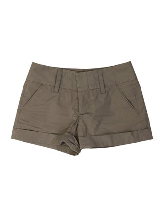 Alice + Olivia Mini Shorts