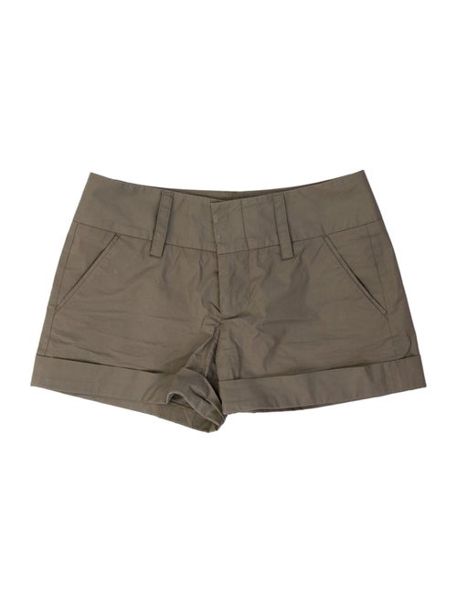 Alice + Olivia Mini Shorts