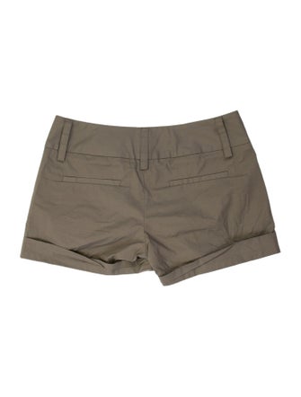 Alice + Olivia Mini Shorts