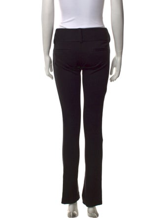 Alice + Olivia Straight Leg Pants