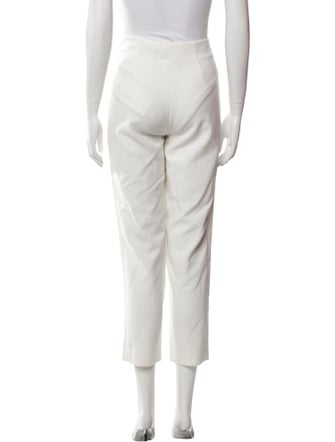 Alice + Olivia Straight Leg Pants