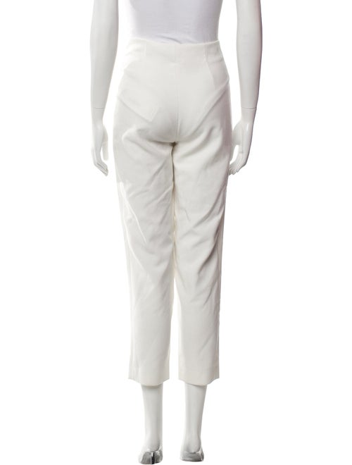 Alice + Olivia Straight Leg Pants