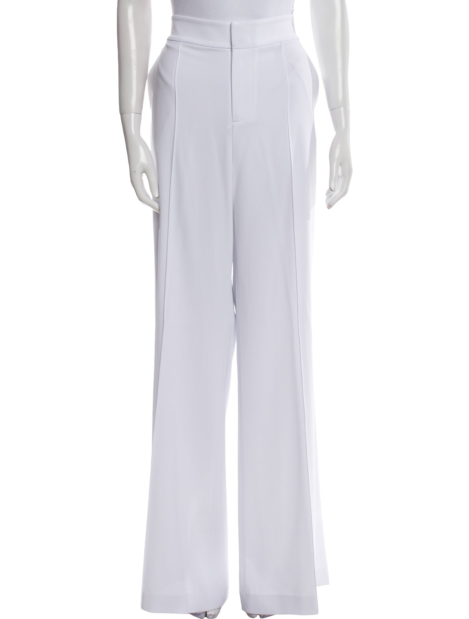 Alice + Olivia Wide Leg Pants w/ Tags