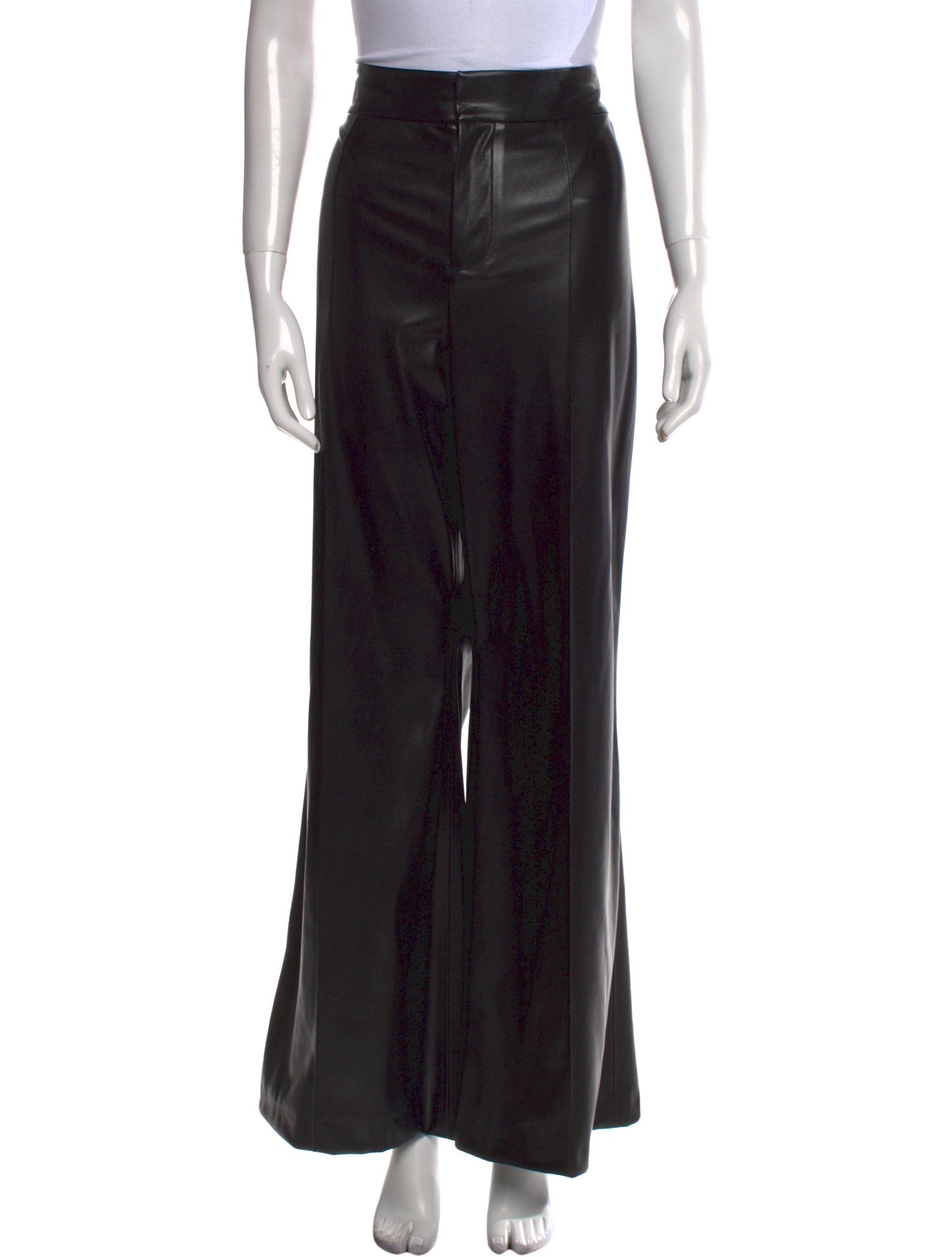 Alice + Olivia Wide Leg Pants