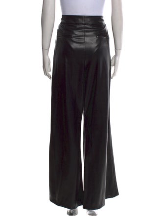 Alice + Olivia Wide Leg Pants