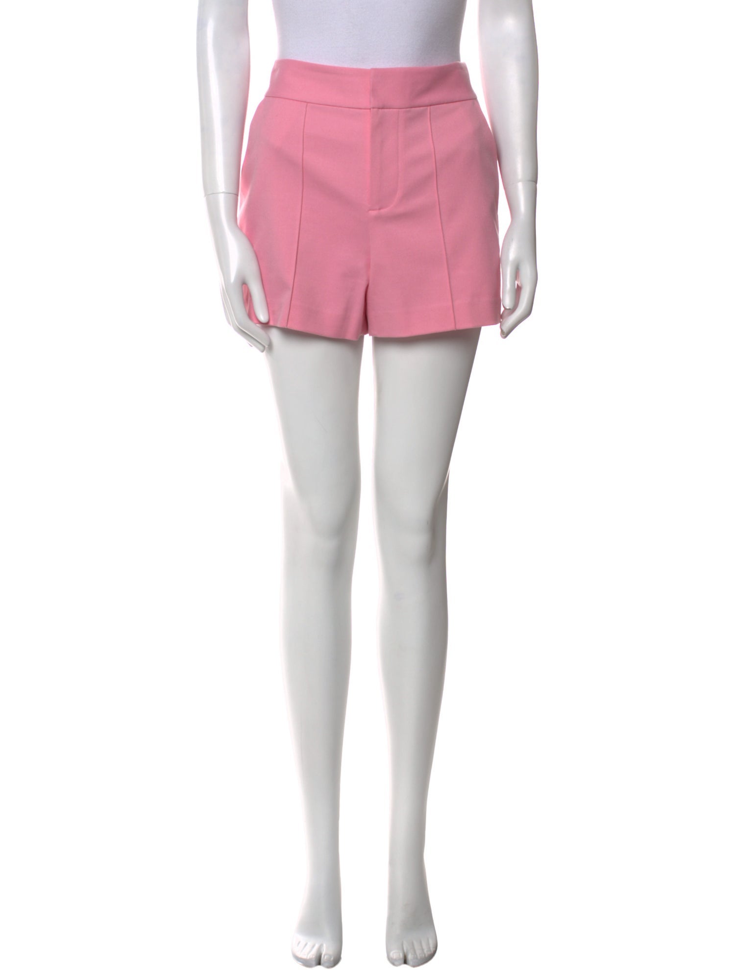 Alice + Olivia Mini Shorts