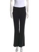 Alice + Olivia Wool Wide Leg Pants
