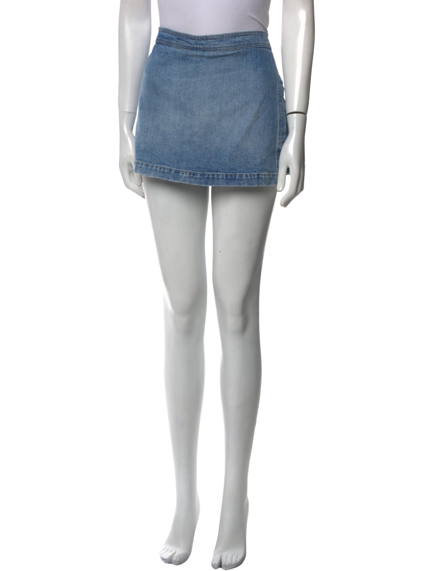 Alice + Olivia Mini Shorts