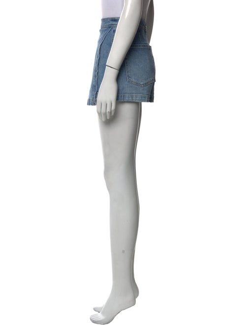 Alice + Olivia Mini Shorts