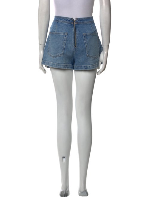 Alice + Olivia Mini Shorts