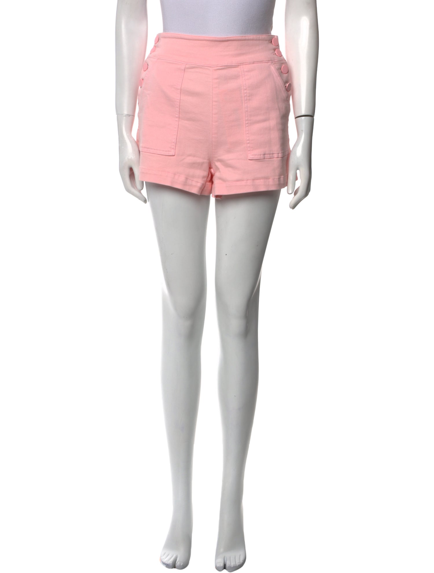 Alice + Olivia Mini Shorts