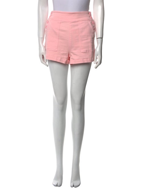 Alice + Olivia Mini Shorts