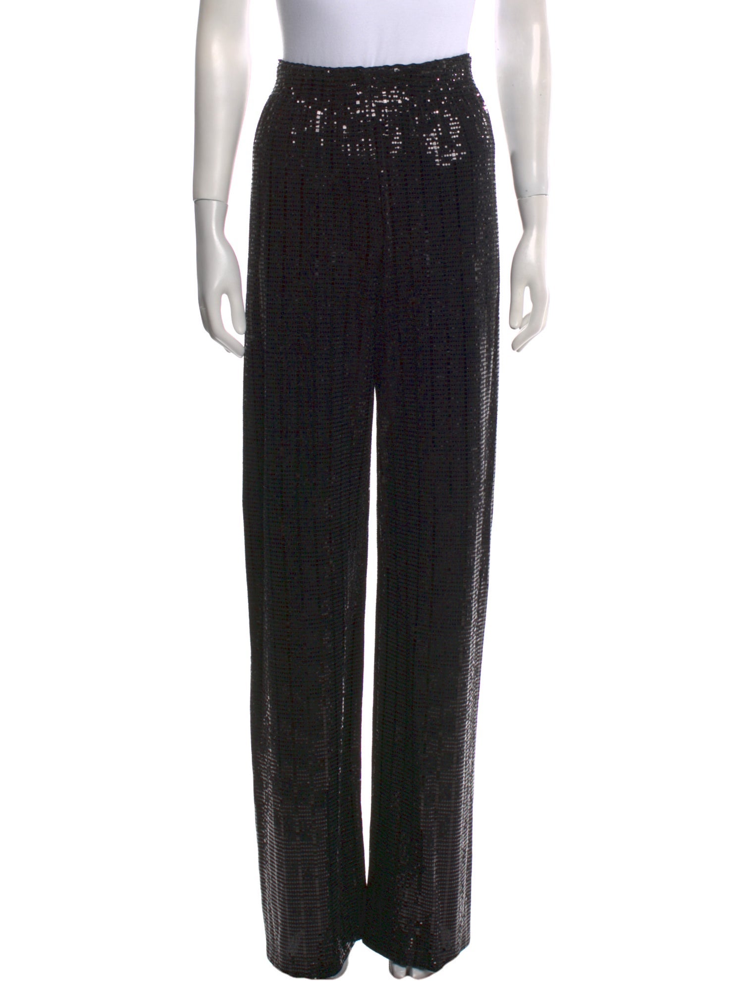 Alice + Olivia Wide Leg Pants w/ Tags