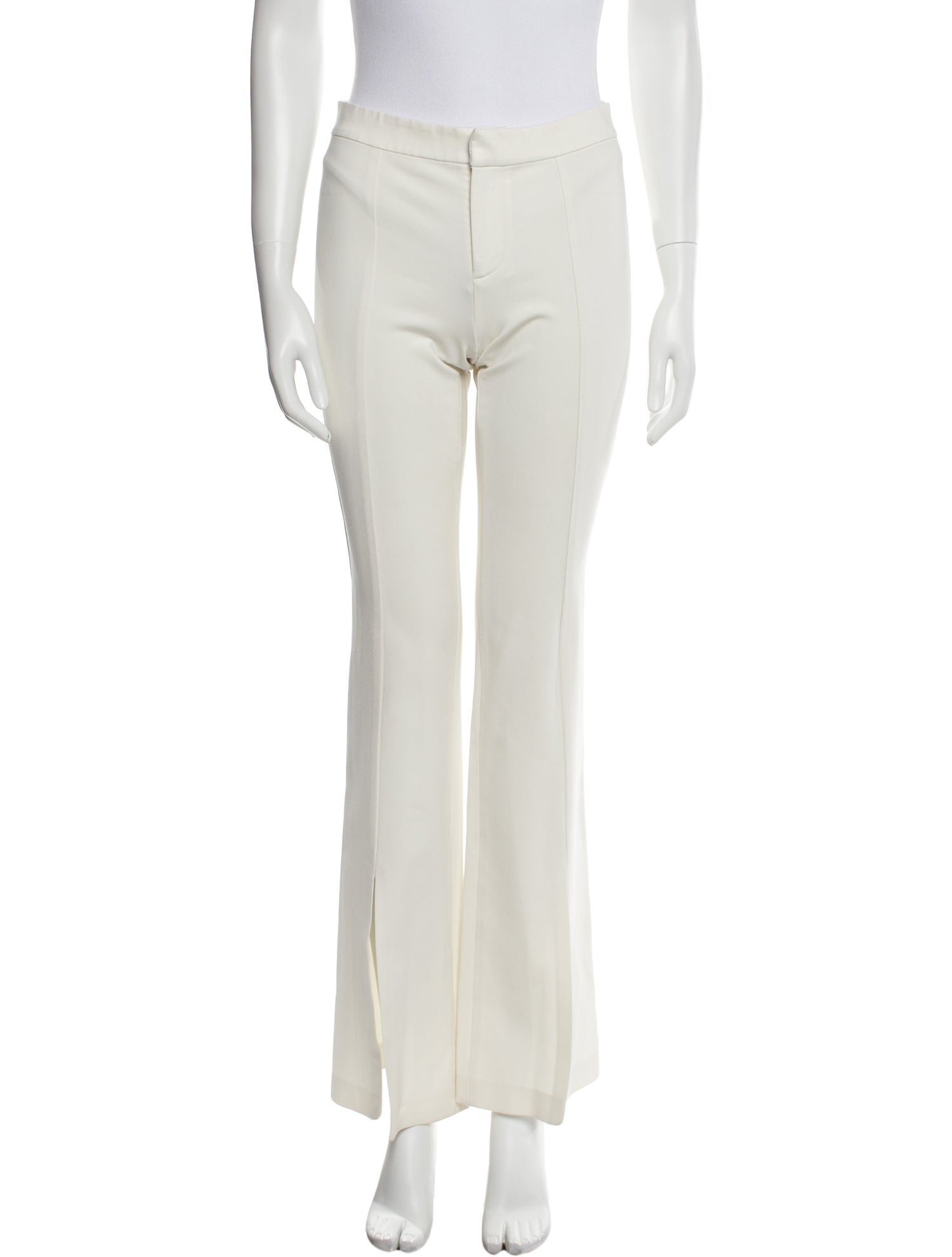 Alice + Olivia Wide Leg Pants