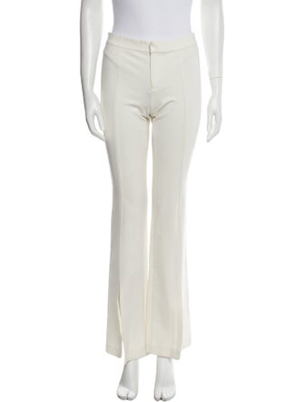 Alice + Olivia Wide Leg Pants