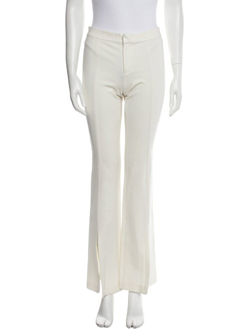 Alice + Olivia Wide Leg Pants