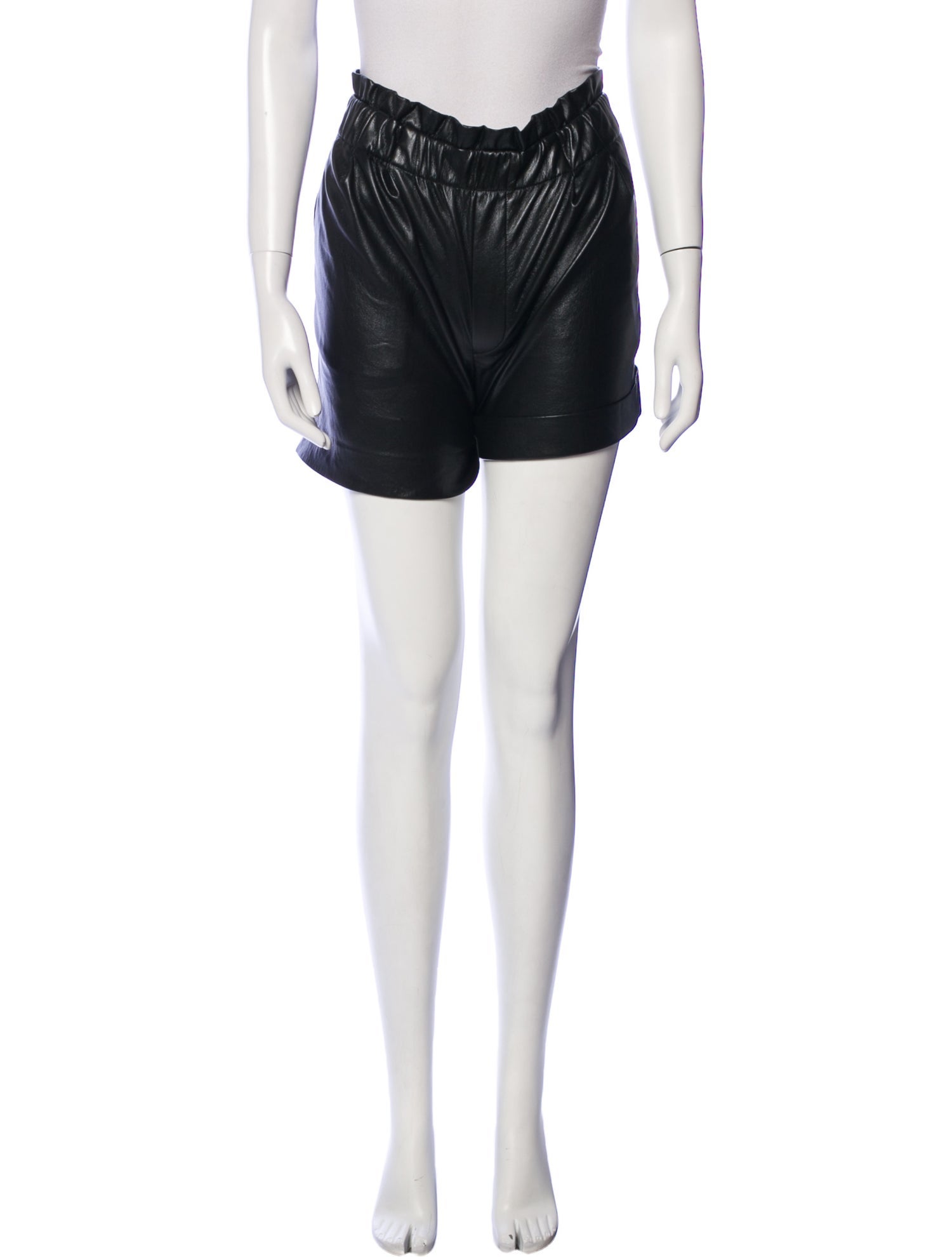 Alice + Olivia Mini Shorts